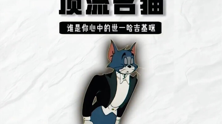 You think it’s the world’s hottest cat, but in reality, the world’s hottest cat is actually…