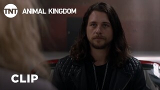 Animal Kingdom: “You Screwed Me” Season 4, Episode 6 [CLIP] | TNT