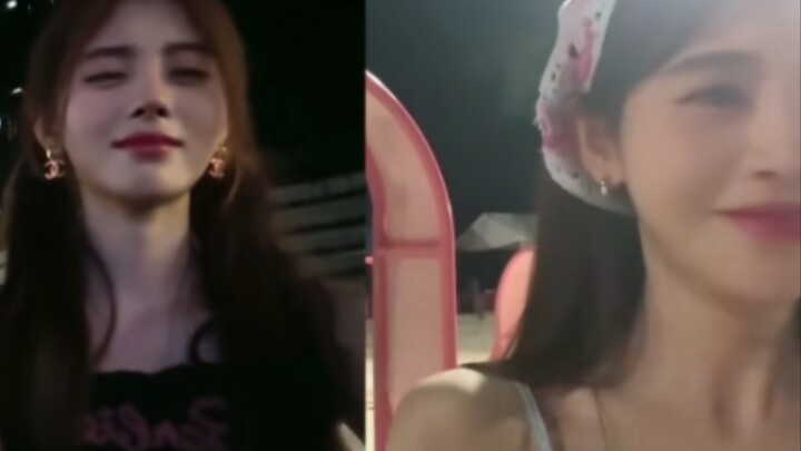 Dùng mặt để nói “thảm quá”_cô gái nhỏ dịu dàng, nhút nhát, rụt rè, hướng nội và mắc chứng sợ xã hội 