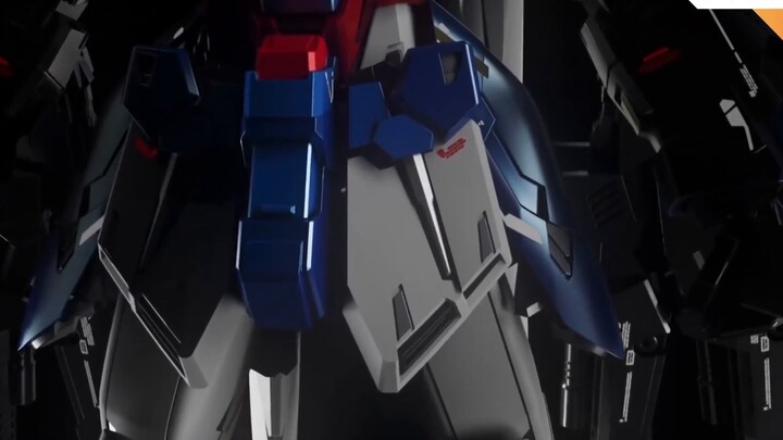 [Gundam Classroom] Sains populer tentang seri produk jadi (edisi pertama), semua seluk beluk produk 