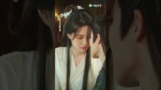 Sweet moments💞#TheDeliberationsofLove #卿卿三思 #ZhaoJiamin #LiFei #shorts
