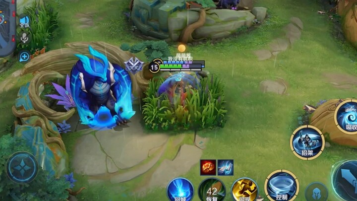 这就是新版泉水勾！