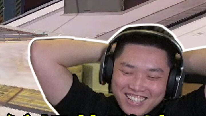 [4K] Kalau kamu lempar target berburu, aku takut sama kamu? Backhand melempar target perunggu dan me