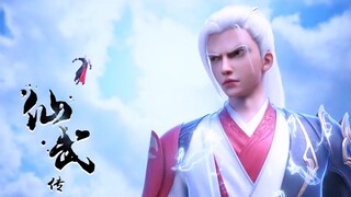 【仙武传 Legend of Xianwu】EP59！葉辰身死？師傅抱緊尸體痛哭流涕，不料葉辰靈魂還存在，並意外獲取最強神器！