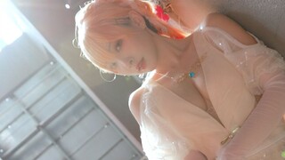 [Cosplay] Người nghiêm túc nào chịu nổi lễ hội manga như thế này?