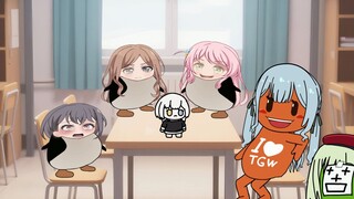 思考鼻孔