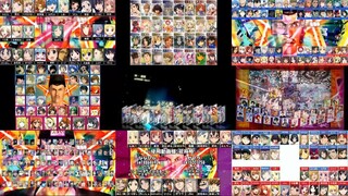 【合唱の合唱】組曲『ニコニコ動画』改【はるまき×こーたん×三sour×カラコル×カリウム×白身魚 z×crimsonzockt×湖o×エージ】
