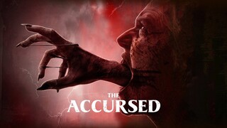The Accursed - 2022 - sub indo
