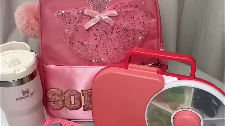 A Foreign Mom’s Lunchbox for Her Daughter