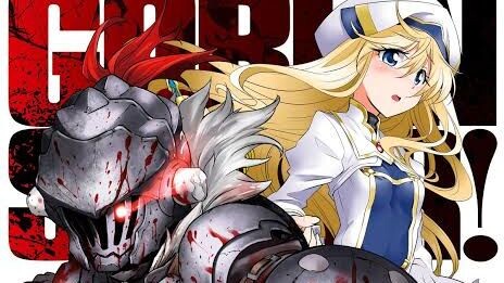 Goblin Slayer Ep09