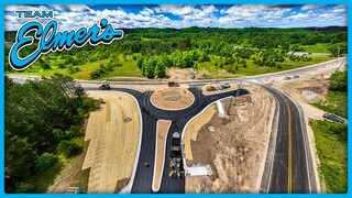 Keystone Roundabouts | Timelapse