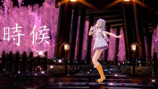 【MMD】 เวลา =Sirène= HD/60FPS