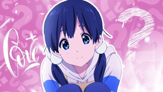 「SDS」►Tamako Don't Know Anyhting About Love- AMV