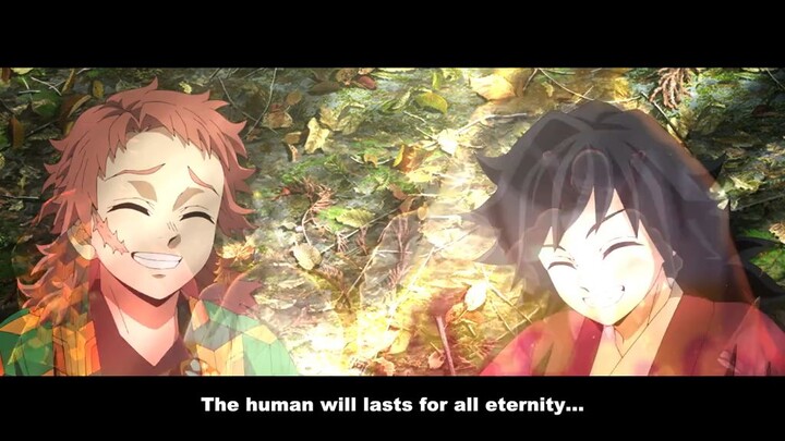 kimetsu no yaiba final season