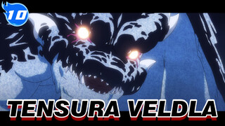 TenSura | Veldla's diary_E10