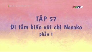 Shin Cậu Bé Bút Chì Tập 57