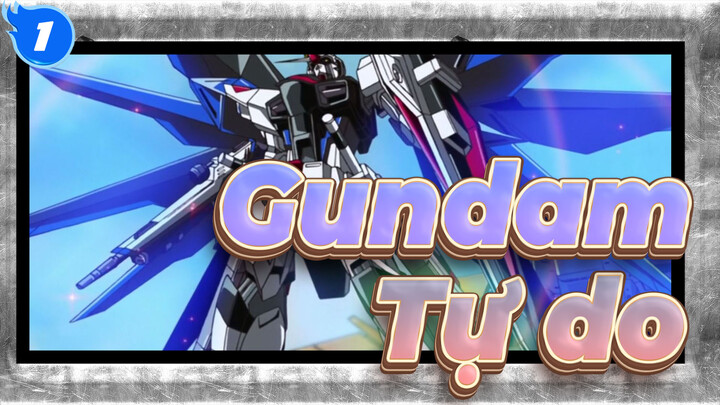 Gundam-Tự do_C1