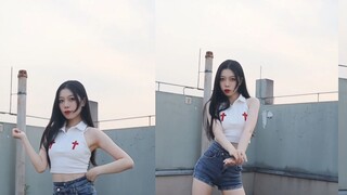 [Linlinsu] เวอร์ชั่นหน้าจอแนวตั้งของหางที่ส่ายไปมา - หางของฮยอนอาไม่สามารถสั่นไหวได้อีกต่อไป