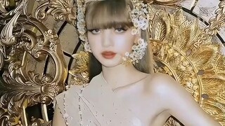 Queen Lalisa Manoban