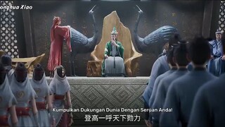 Jade Dynasty Season 3 Episode 4