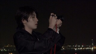 [SEVENTEEN’s SNAPSHOOT] Tập 72: Sự kết hợp giữa Wonwoo và máy ảnh thật là hoàn hảo