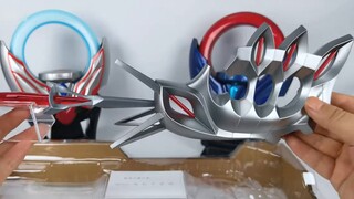 [Review time for leeks] Review of UR Beta Magic Box Ignitor. There are not many ways to play, but it