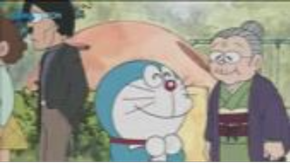 Doraemon Episode 151