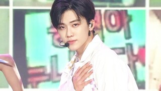 Sân khấu độ nét cao ngày 210717 của NCT DREAM với các ca khúc mới Dive Into You + Hot Sauce + Hello 