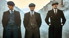 Peaky Blinders S1 episode 1 Hindi dubbed