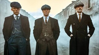 Peaky Blinders S1 episode 1 Hindi dubbed