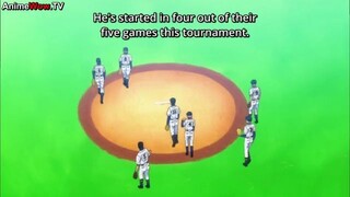 Ace of diamond episode 1 season 1