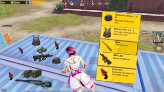 36 KILLS!! REAL QUEEN of GEORGOPOL😍Pubg Mobile