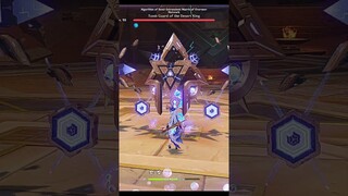 100.000 Damage With All Characters #88 Sigewinne
