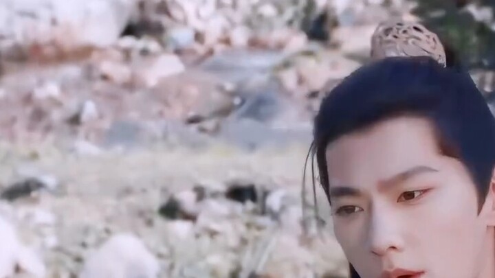 Congratulations to both of you for your successful advancement, but the Forget Dust Pill doesn't see