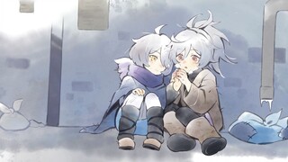 "Zero Zone" Yixuan animation short film - For my Yixuan - official picture quality without watermark