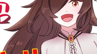 [Vtuber mới] Lần gặp mặt đầu tiên? Tên tôi là Mikazaki!