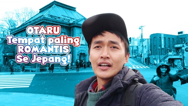 Tempat Paling Romantis Se Jepang!!