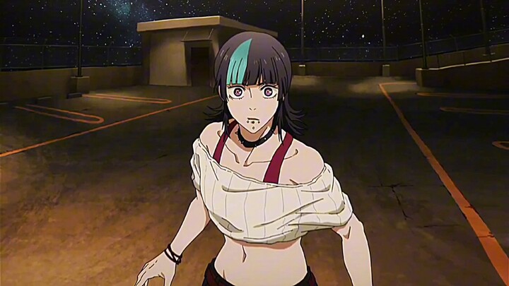 Your expression gives you away.