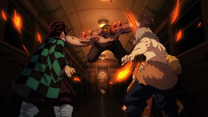 demon slayer