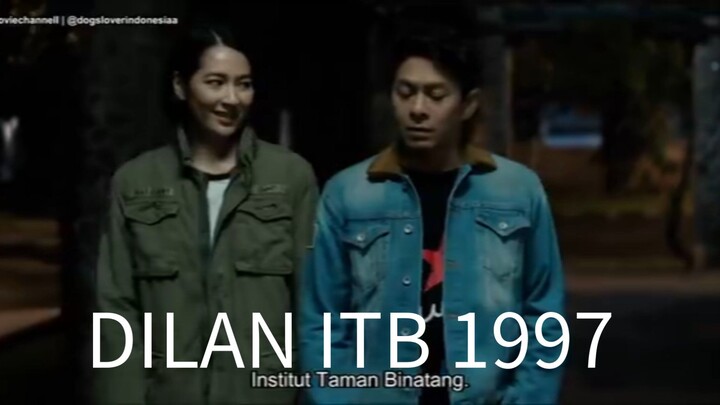 DILAN ITB 1997