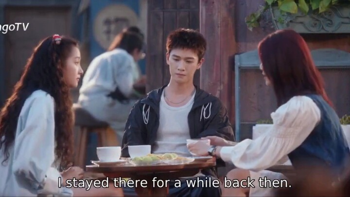 Dazzle Ep9 In English subtitles