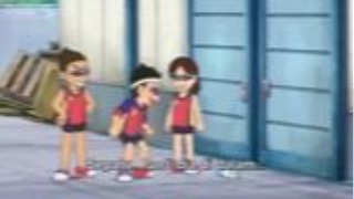 Doraemon Episode 675