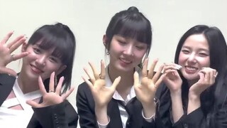 Up! Challenge🍋💙【LIGHTSUM】珠贤 【Kep1er】有真 MASHIRO | UpUpUpchallenge