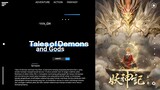 [ Tales of Demons and Gods ] [S8]  Episode 09