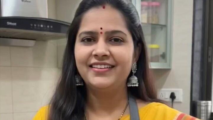 How to clean kitchen. Indian Kitchen kaise saaf kare