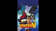 Voltes V Op