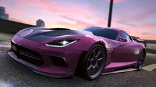 Need For Speed: No Limits 310 - Calamity: Rimac Nevera on Dimensity 6020 and Mali-G57