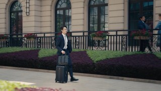 【许凯】詹姆斯阳：扑面而来的精英感！！！