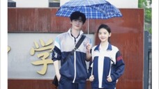 C-drama The firat frost ep 26 sub indo