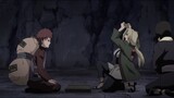 Tsunade decides to settle things by gambling, killer B charmed by the beauty of Tsunade English Dub